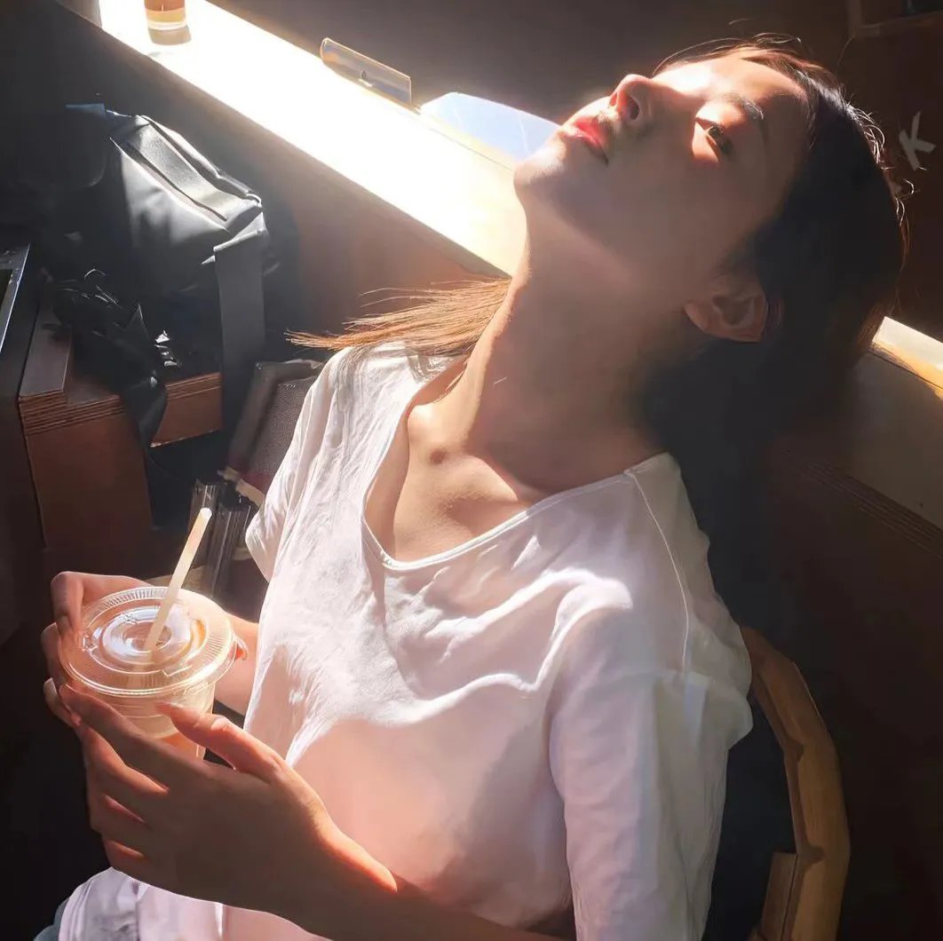 老海的新生活